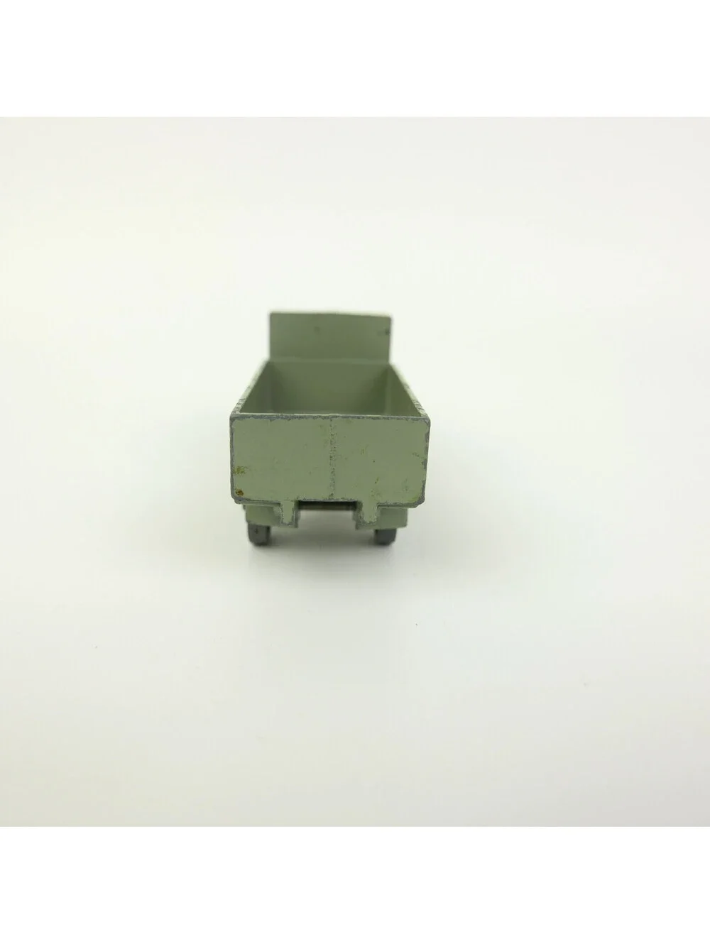 Vintage Matchbox Lesney Models of Yesteryear Y-6 AEC Lorry Osram Lamps 1957 UK